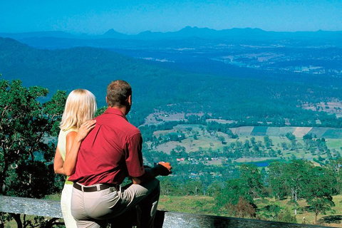 Full Day Small Group Luxury Tour To Tamborine Mountain - Sydney Tourism 2