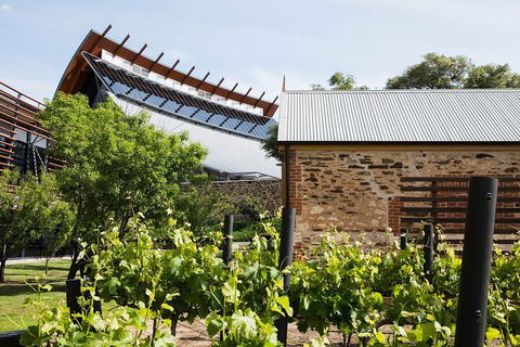 Adelaide City Highlights Tour - Sydney Tourism 0