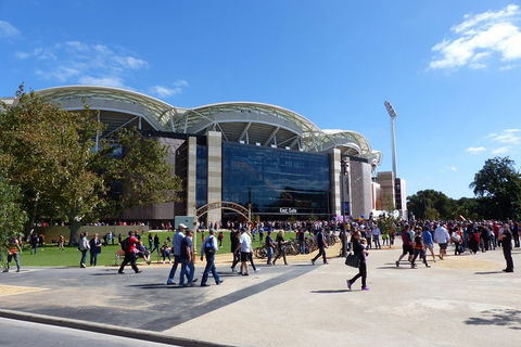 Adelaide City Highlights Tour - Sydney Tourism 1