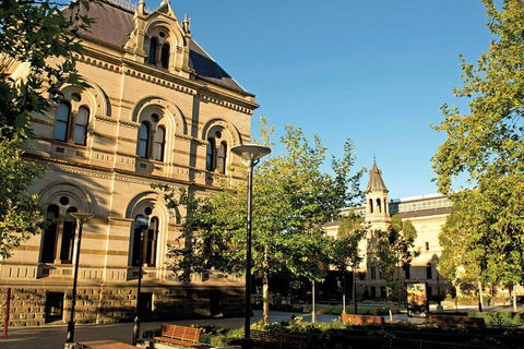 Adelaide City Highlights Tour - Sydney Tourism 2