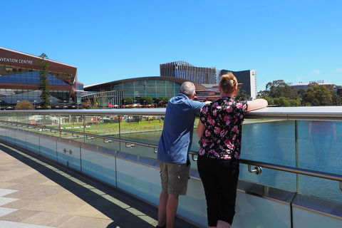 Adelaide City Highlights Tour - Sydney Tourism 3