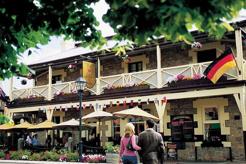 Adelaide Hills And Hahndorf Half-Day Tour From Adelaide - Sydney Tourism 4