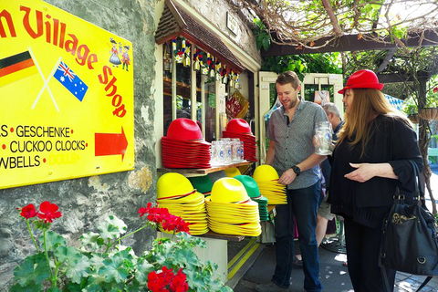 Ultimate Adelaide City And Hahndorf Tour - Sydney Tourism 0