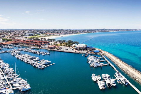 Snorkel With Sharks At AQWA - Sydney Tourism 3