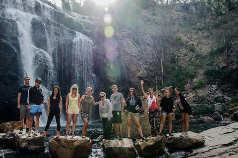 Adelaide To Melbourne 3-Day Trip Through Grampians And Great Ocean Road - Sydney Tourism 1