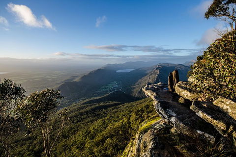 Adelaide To Melbourne 3-Day Trip Through Grampians And Great Ocean Road - Sydney Tourism 2