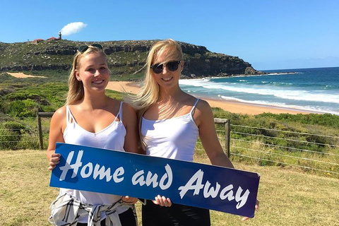 Location Tours To Home And Away - Sydney Tourism 0
