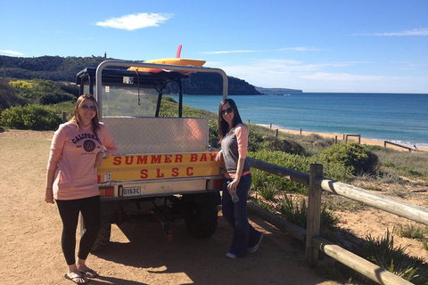 Location Tours To Home And Away - Sydney Tourism 1