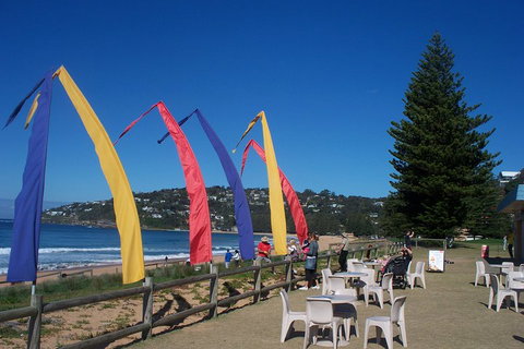 Location Tours To Home And Away - Sydney Tourism 2