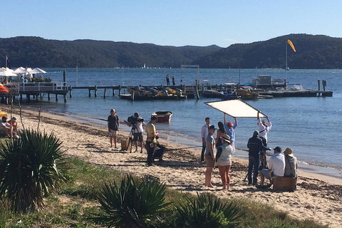 Location Tours To Home And Away - Sydney Tourism 3