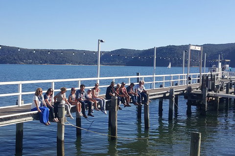 Location Tours To Home And Away - Sydney Tourism 4