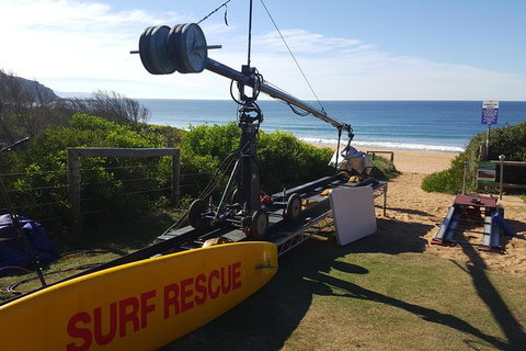 Location Tours To Home And Away - Sydney Tourism 5