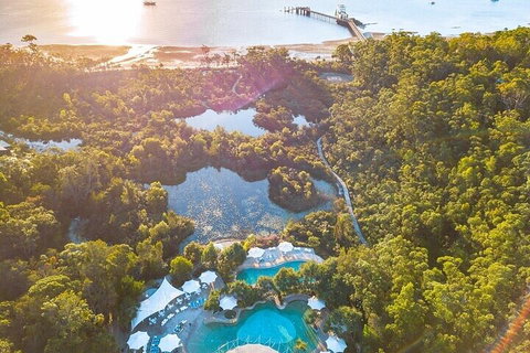 K'gari Getaway Tour From Hervey Bay - Sydney Tourism 0