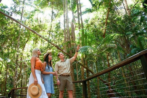 K'gari Getaway Tour From Hervey Bay - Sydney Tourism 3