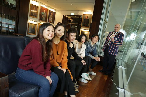 Sports Tour Of Melbourne With MCG Tour And Australian Sports Museum Access - Sydney Tourism 0