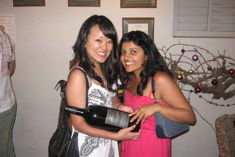 Barossa Valley Wineries Tour With Tastings And Lunch From Adelaide - Sydney Tourism 1