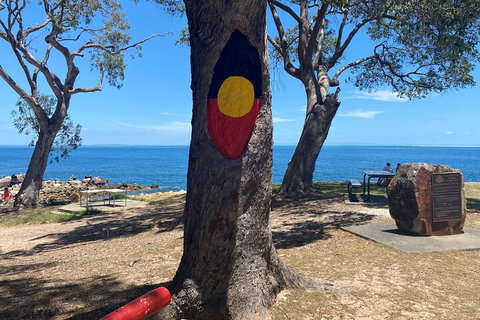 Full-Day Small Group Tour To North Stradbroke Island - Sydney Tourism 1