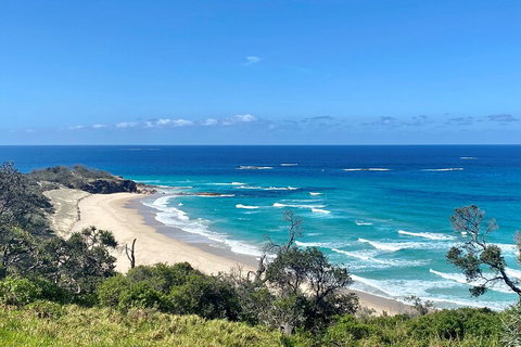 Full-Day Small Group Tour To North Stradbroke Island - Sydney Tourism 4