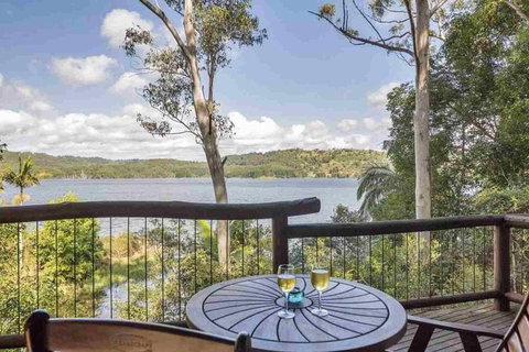 Sunshine Coast Private Scenic Guided Tour Inc. 2-Course Gourmet Lunch - Sydney Tourism 0