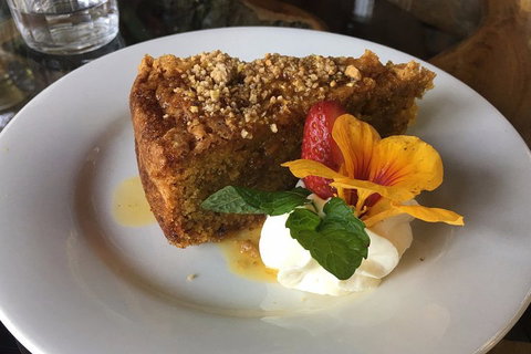 Sunshine Coast Private Scenic Guided Tour Inc. 2-Course Gourmet Lunch - Sydney Tourism 2