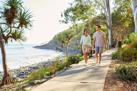 Sunshine Coast Private Scenic Guided Tour Inc. 2-Course Gourmet Lunch - Sydney Tourism 3