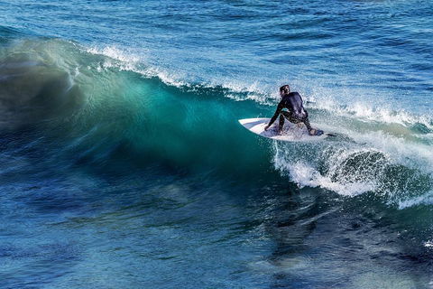 Great Ocean Road Highlights Tour - 2 Days, 1 Night - Sydney Tourism 0