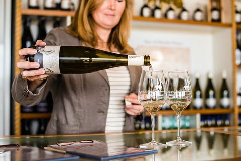 Kangaroo Island Gourmet Food And Wine 4WD Tour - Sydney Tourism 0