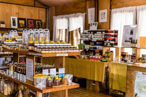 Kangaroo Island Gourmet Food And Wine 4WD Tour - Sydney Tourism 1