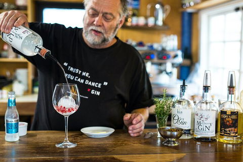 Kangaroo Island Gourmet Food And Wine 4WD Tour - Sydney Tourism 2