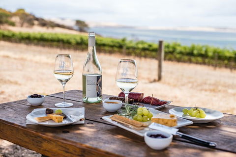 Kangaroo Island Gourmet Food And Wine 4WD Tour - Sydney Tourism 3
