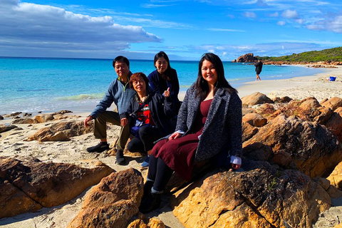 Margaret River (Private) Day Tour - Sydney Tourism 0