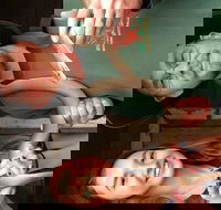 Perth Hills - Wildlife Art  Gastronomy - Sydney Tourism