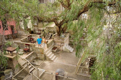 Sydney Uncovered Full-Day Tour - Sydney Tourism 4