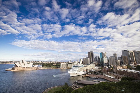 Sydney Uncovered Full-Day Tour - Sydney Tourism 5