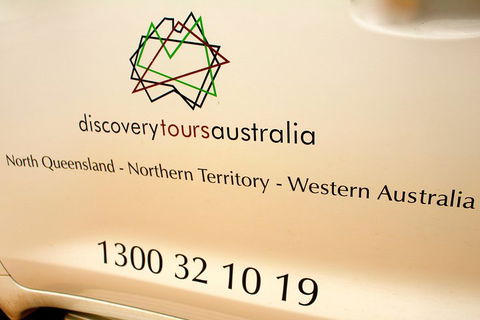Barron Gorge And Kuranda National Park Half Day Rainforest And Waterfall 4WD Tour From Cairns - Sydney Tourism 0