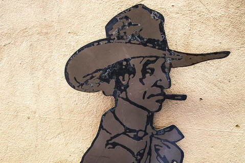 Explore The Rocks Sydney In A Series Of Fun Cryptic Clues - Sydney Tourism 0