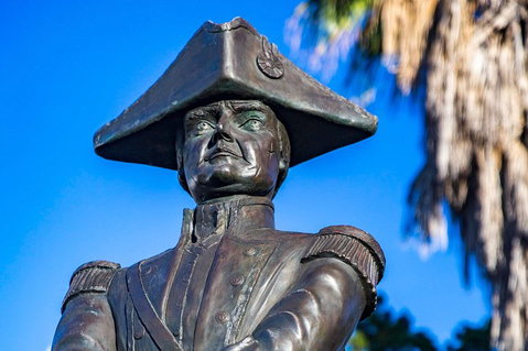 Explore The Rocks Sydney In A Series Of Fun Cryptic Clues - Sydney Tourism 2