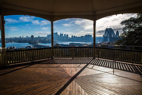 Explore The Rocks Sydney In A Series Of Fun Cryptic Clues - Sydney Tourism 3