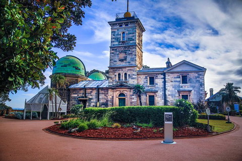 Explore The Rocks Sydney In A Series Of Fun Cryptic Clues - Sydney Tourism 4