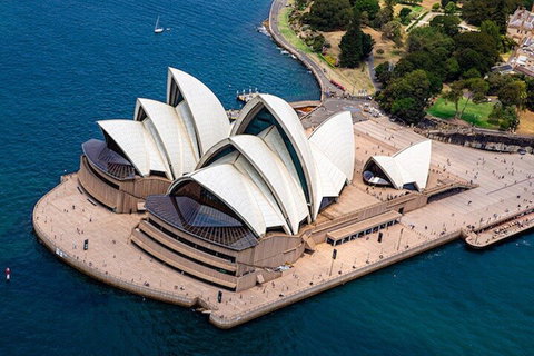 Helicopter Flight Over Sydney And Beaches - 20 Minutes - Sydney Tourism 5