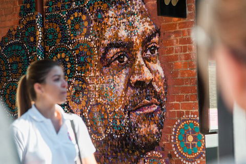 Jimmy C Street Art Walking Tour - Sydney Tourism 4