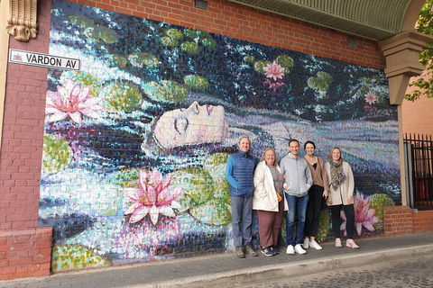 Jimmy C Street Art Walking Tour - Sydney Tourism 5
