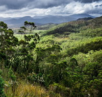 3-Day Tour to the Falls Mountains Lake  More of West Coast Tasmania - Sydney Tourism