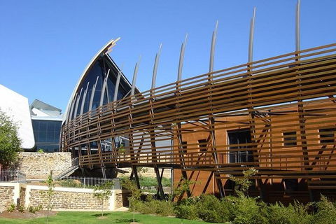 Adelaide Shore Excursion: Adelaide City Tour By Private Limo - Sydney Tourism 2