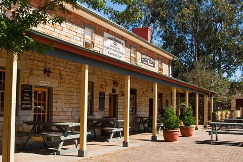 Private Grand Pacific Drive And Southern Highlands Tour - Sydney Tourism 0