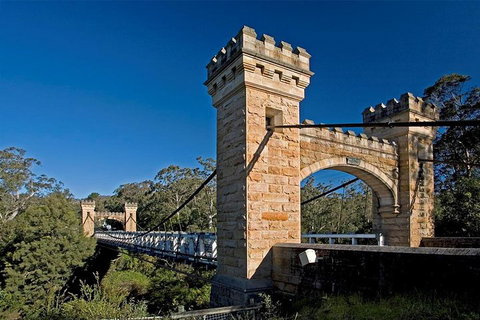 Private Grand Pacific Drive And Southern Highlands Tour - Sydney Tourism 2