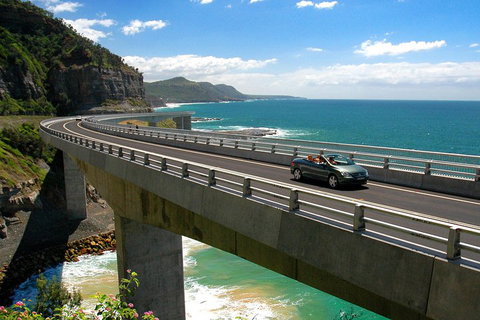 Private Grand Pacific Drive And Southern Highlands Tour - Sydney Tourism 5