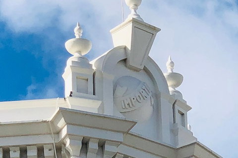 Cairns History Walking Tour - Sydney Tourism 0