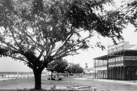Cairns History Walking Tour - Sydney Tourism 2