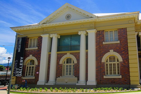 Cairns History Walking Tour - Sydney Tourism 3